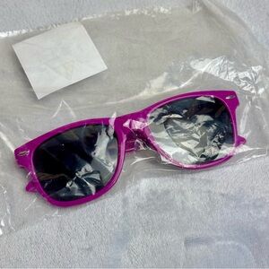 Hot Pink Barbie Sunglasses
